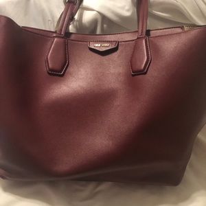 Gently used handbag